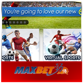 MaxBet