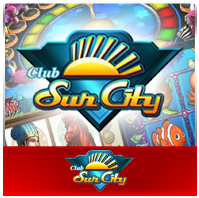 SunCity Casino